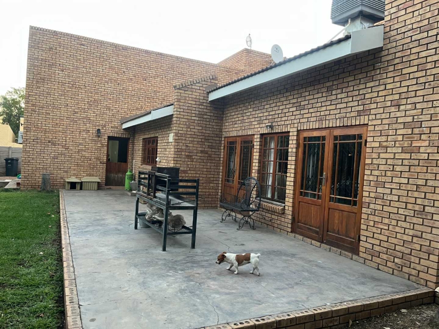 3 Bedroom Property for Sale in Keidebees Northern Cape